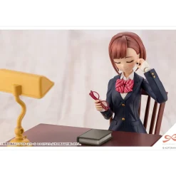 SOUSAI SHOJO TEIEN : AFTER SCHOOL RETRO DESK