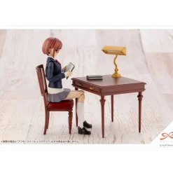 SOUSAI SHOJO TEIEN : AFTER SCHOOL RETRO DESK
