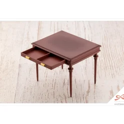 SOUSAI SHOJO TEIEN : AFTER SCHOOL RETRO DESK