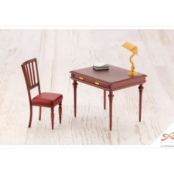 SOUSAI SHOJO TEIEN : AFTER SCHOOL RETRO DESK