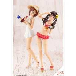 SOUSAI SHOJO TEIEN : AFTER SCHOOL SUMMER VACATION SET