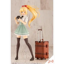 SOUSAI SHOJO TEIEN : AFTER SCHOOL TRAVEL TIME