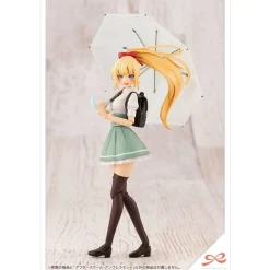 SOUSAI SHOJO TEIEN : AFTER SCHOOL UMBRELLA SET