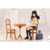 SOUSAI SHOJO TEIEN : AFTER SCHOOL CAFE TABLE