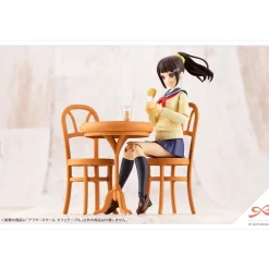 SOUSAI SHOJO TEIEN : AFTER SCHOOL CAFE TABLE