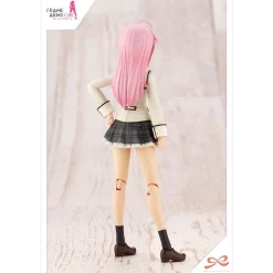 SOUSAI SHOJO TEIEN : AO GENNAI [WAKABA GIRLS’ HIGH SCHOOL WINTER CLOTHES] DREAMING STYLE MONOCHROME