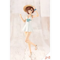SOUSAI SHOJO TEIEN : KOYOMI TAKANASHI ( SWIMSUIT STYLE )