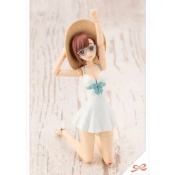 SOUSAI SHOJO TEIEN : KOYOMI TAKANASHI ( SWIMSUIT STYLE )