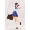 SOUSAI SHOJO TEIEN : KOYOMI TAKANASHI (RYOBU HIGH SCHOOL SUMMER CLOTHES) DREAMING STYLE TRUE SAPPHIRE