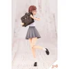 SOUSAI SHOJO TEIEN : KOYOMI TAKANASHI (RYOBU HIGH SCHOOL SUMMER CLOTHES)