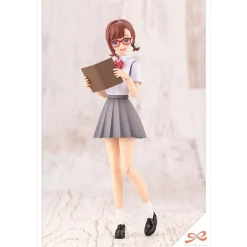 SOUSAI SHOJO TEIEN : KOYOMI TAKANASHI (RYOBU HIGH SCHOOL SUMMER CLOTHES)