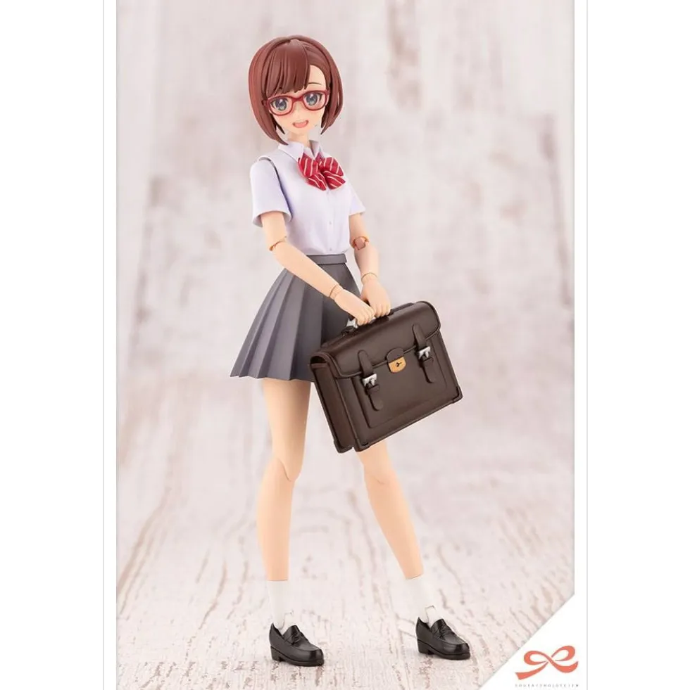 SOUSAI SHOJO TEIEN : KOYOMI TAKANASHI (RYOBU HIGH SCHOOL SUMMER CLOTHES)
