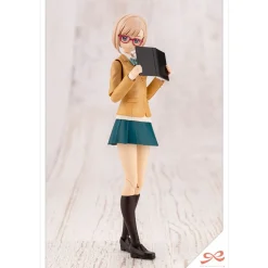 SOUSAI SHOJO TEIEN : KOYOMI TAKANASH【RYOBU HIGH SCHOOL WINTER CLOTHES】DREAMING STYLE CLASSICAL IVY