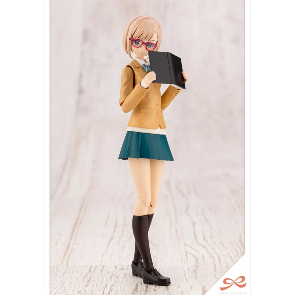 SOUSAI SHOJO TEIEN : KOYOMI TAKANASH【RYOBU HIGH SCHOOL WINTER CLOTHES】DREAMING STYLE CLASSICAL IVY