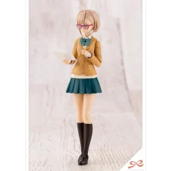 SOUSAI SHOJO TEIEN : KOYOMI TAKANASH【RYOBU HIGH SCHOOL WINTER CLOTHES】DREAMING STYLE CLASSICAL IVY