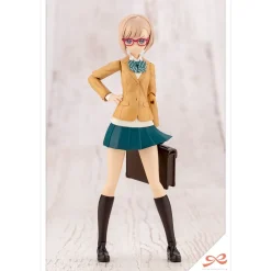 SOUSAI SHOJO TEIEN : KOYOMI TAKANASH【RYOBU HIGH SCHOOL WINTER CLOTHES】DREAMING STYLE CLASSICAL IVY