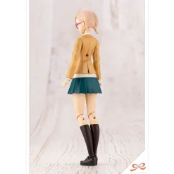 SOUSAI SHOJO TEIEN : KOYOMI TAKANASH【RYOBU HIGH SCHOOL WINTER CLOTHES】DREAMING STYLE CLASSICAL IVY