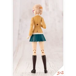 SOUSAI SHOJO TEIEN : KOYOMI TAKANASH【RYOBU HIGH SCHOOL WINTER CLOTHES】DREAMING STYLE CLASSICAL IVY