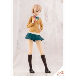 SOUSAI SHOJO TEIEN : KOYOMI TAKANASH【RYOBU HIGH SCHOOL WINTER CLOTHES】DREAMING STYLE CLASSICAL IVY