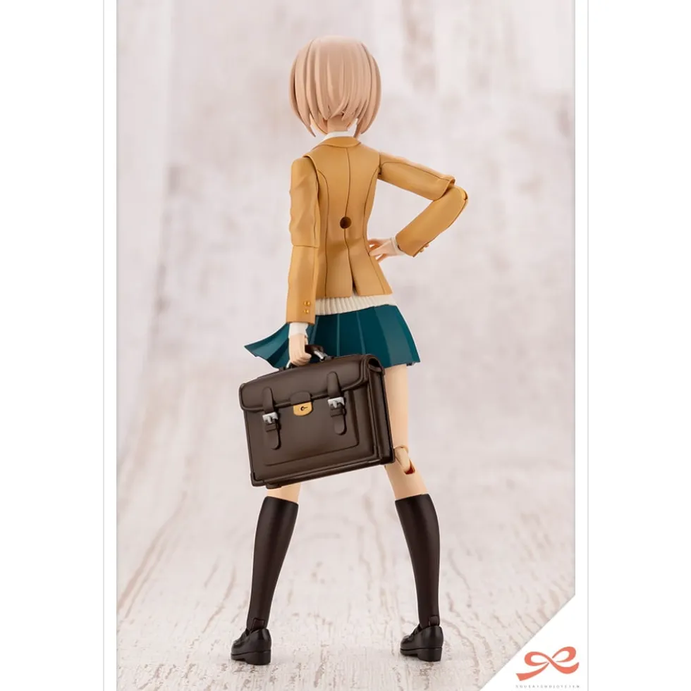 SOUSAI SHOJO TEIEN : KOYOMI TAKANASH【RYOBU HIGH SCHOOL WINTER CLOTHES】DREAMING STYLE CLASSICAL IVY