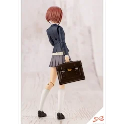 SOUSAI SHOJO TEIEN : KOYOMI TAKANASHI (RYOBU HIGH SCHOOL WINTER CLOTHES)