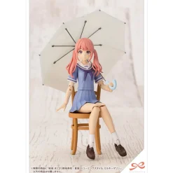 SOUSAI SHOJO TEIEN : MADOKA YUKI (TOUOU HIGH SCHOOL SUMMER CLOTHES) DREAMING STYLE MILKY MARINE