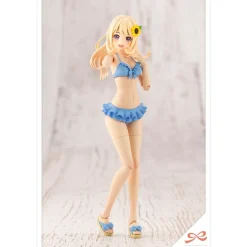 SOUSAI SHOJO TEIEN : MADOKA YUKI (SWIM STYLE) DREAMING STYLE SUNNY SKY