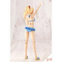SOUSAI SHOJO TEIEN : MADOKA YUKI (SWIM STYLE) DREAMING STYLE SUNNY SKY