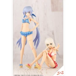 SOUSAI SHOJO TEIEN : MADOKA YUKI (SWIM STYLE)