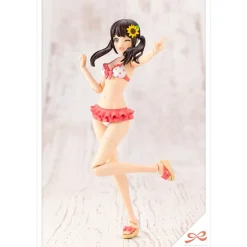SOUSAI SHOJO TEIEN : MADOKA YUKI (SWIM STYLE)