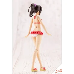 SOUSAI SHOJO TEIEN : MADOKA YUKI (SWIM STYLE)