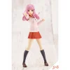 SOUSAI SHOJO TEIEN : MADOKA YUKI 【TOUOU HIGH SCHOOL WINTER CLOTHES】DREAMING STYLE FRESH BERRY