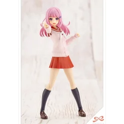 SOUSAI SHOJO TEIEN : MADOKA YUKI 【TOUOU HIGH SCHOOL WINTER CLOTHES】DREAMING STYLE FRESH BERRY