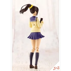 SOUSAI SHOJO TEIEN : MADOKA YUKI【TOUOU HIGH SCHOOL WINTER CLOTHES】