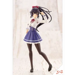 SOUSAI SHOJO TEIEN : Ritsuka Saeki [ST. IRIS GAKUEN GIRLS’ HIGH SCHOOL WINTER CLOTHE] DREAMING STYLE SNOW WHITE