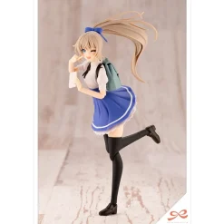 SOUSAI SHOJO TEIEN : RITSUKA SAEKI [ST. IRIS GAKUEN GIRLS’ HIGH SCHOOL SUMMER CLOTHES] DREAMING STYLE KNIGHT OF IRIS