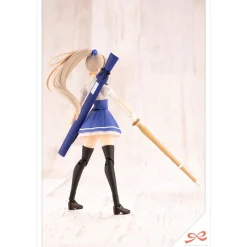 SOUSAI SHOJO TEIEN : RITSUKA SAEKI [ST. IRIS GAKUEN GIRLS’ HIGH SCHOOL SUMMER CLOTHES] DREAMING STYLE KNIGHT OF IRIS