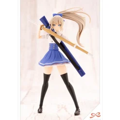 SOUSAI SHOJO TEIEN : RITSUKA SAEKI [ST. IRIS GAKUEN GIRLS’ HIGH SCHOOL SUMMER CLOTHES] DREAMING STYLE KNIGHT OF IRIS