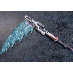 STARWING PARADOX XZM-011 SOLIDEA