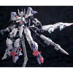 STARWING PARADOX XZM-011 SOLIDEA