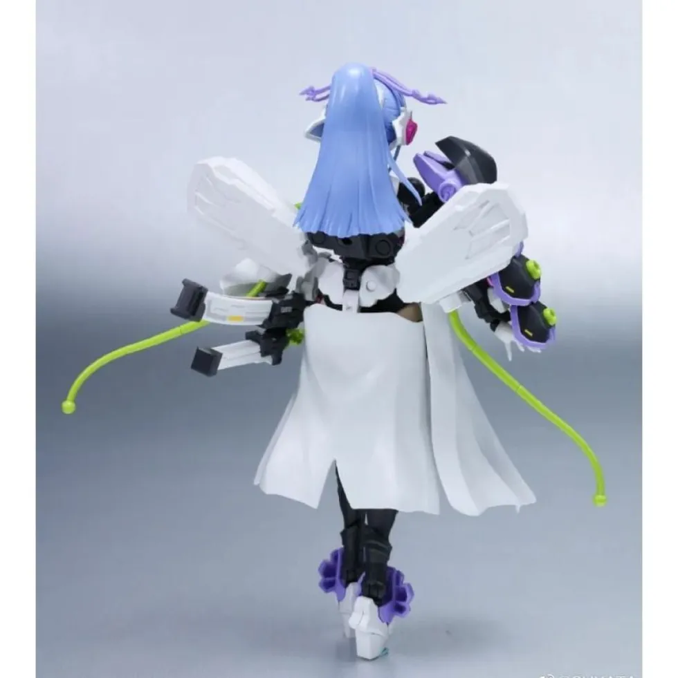SUYATA THE HUNTER’S POEM 1/12 YUKIHIME KAGOME