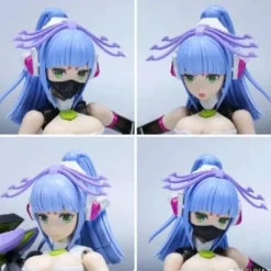 SUYATA THE HUNTER’S POEM 1/12 YUKIHIME KAGOME