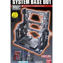 SYSTEME BASE 001