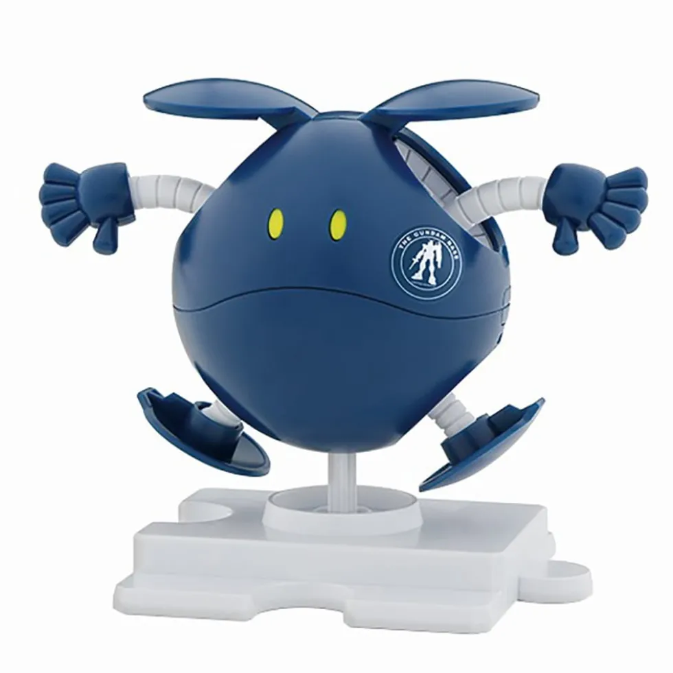 THE GUNDAM BASE LIMITED HARO (THE GUNDAM BASE COLOR)