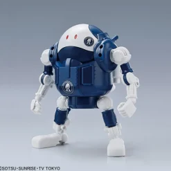 THE GUNDAM BASE LIMITED MOBILE HARO (THE GUNDAM BASE COLOR)