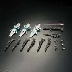THE GUNDAM BASE LIMITED RX 0 UNICORN GUNDAM (FINAL BATTLE VER.) [SPECIAL COATING]