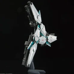 THE GUNDAM BASE LIMITED RX 0 UNICORN GUNDAM (FINAL BATTLE VER.) [SPECIAL COATING]