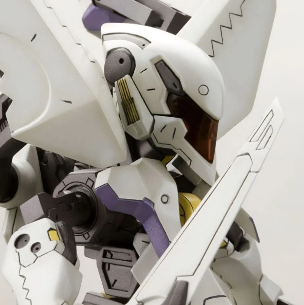 VIC VIPER : ANUBIS ZONE OF THE ENDERS