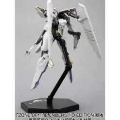 VIC VIPER : ANUBIS ZONE OF THE ENDERS