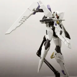 VIC VIPER : ANUBIS ZONE OF THE ENDERS